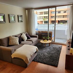 Apartamento de 1 Dormitorio